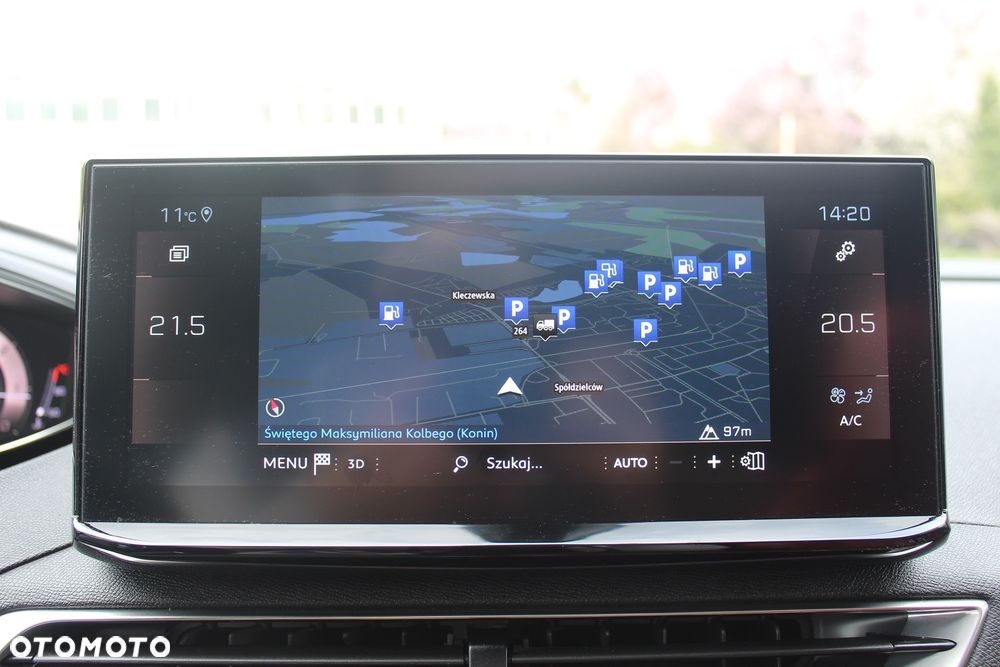 Peugeot 5008 2.0 BlueHDi GT Pack S&S EAT8 - 24