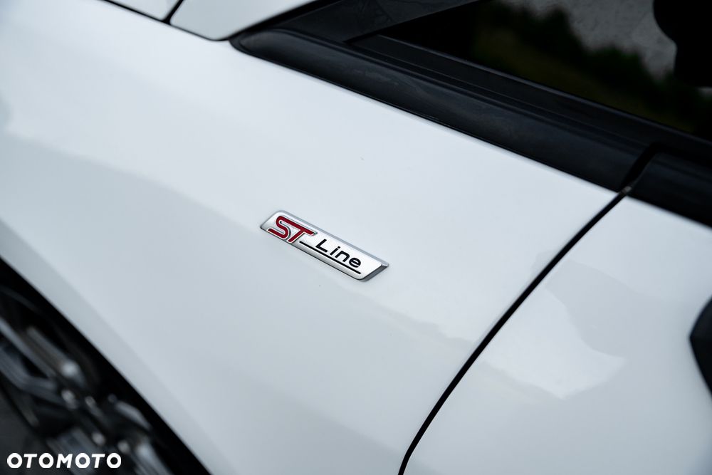 Ford Fiesta 1.0 EcoBoost S&S ST-LINE - 36
