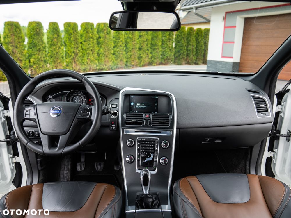 Volvo XC 60 D4 Kinetic - 29