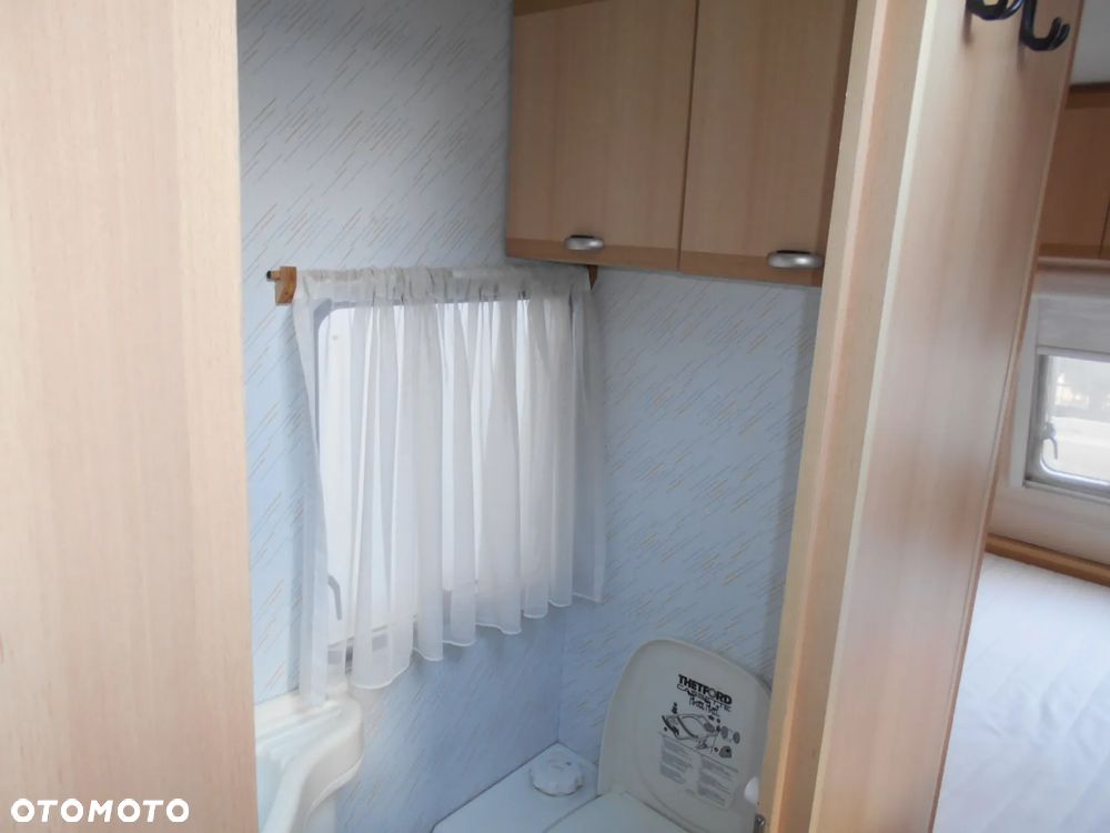 Burstner FUN 440 - 11