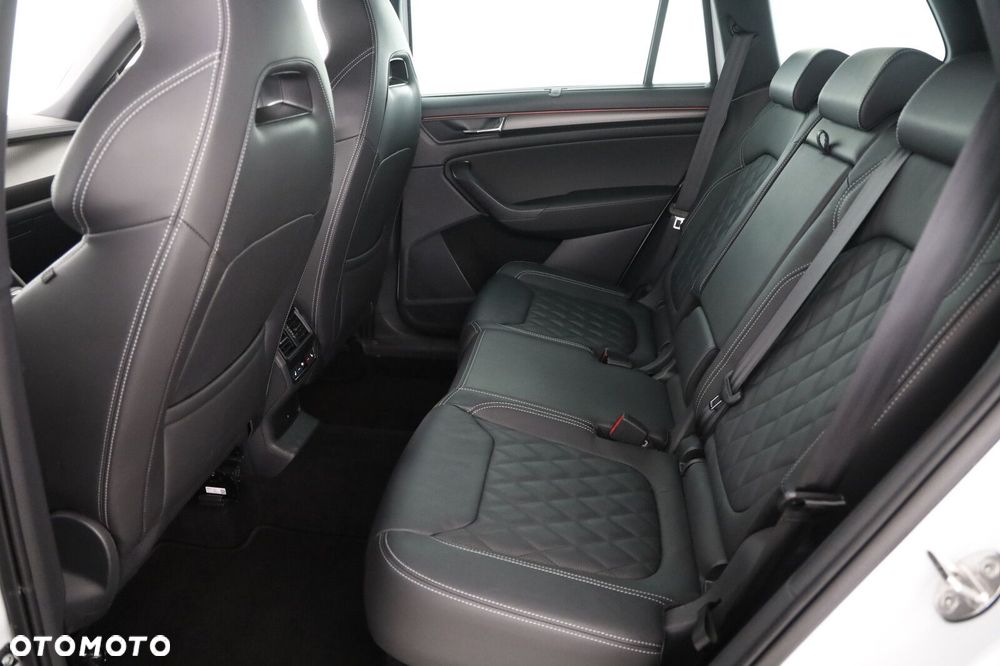 Skoda Kodiaq - 11