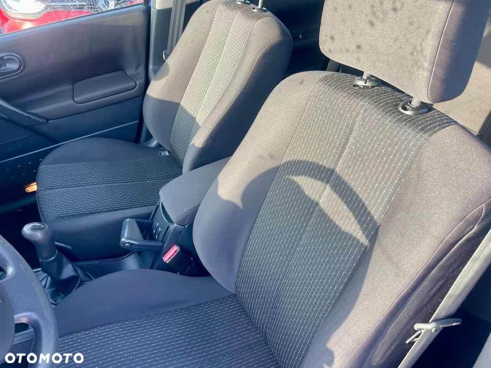 Renault Megane 1.6 RXE 16V - 21