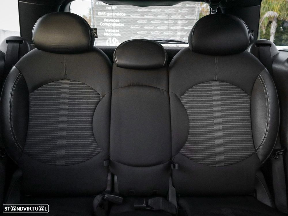 MINI Countryman Cooper SD - 23