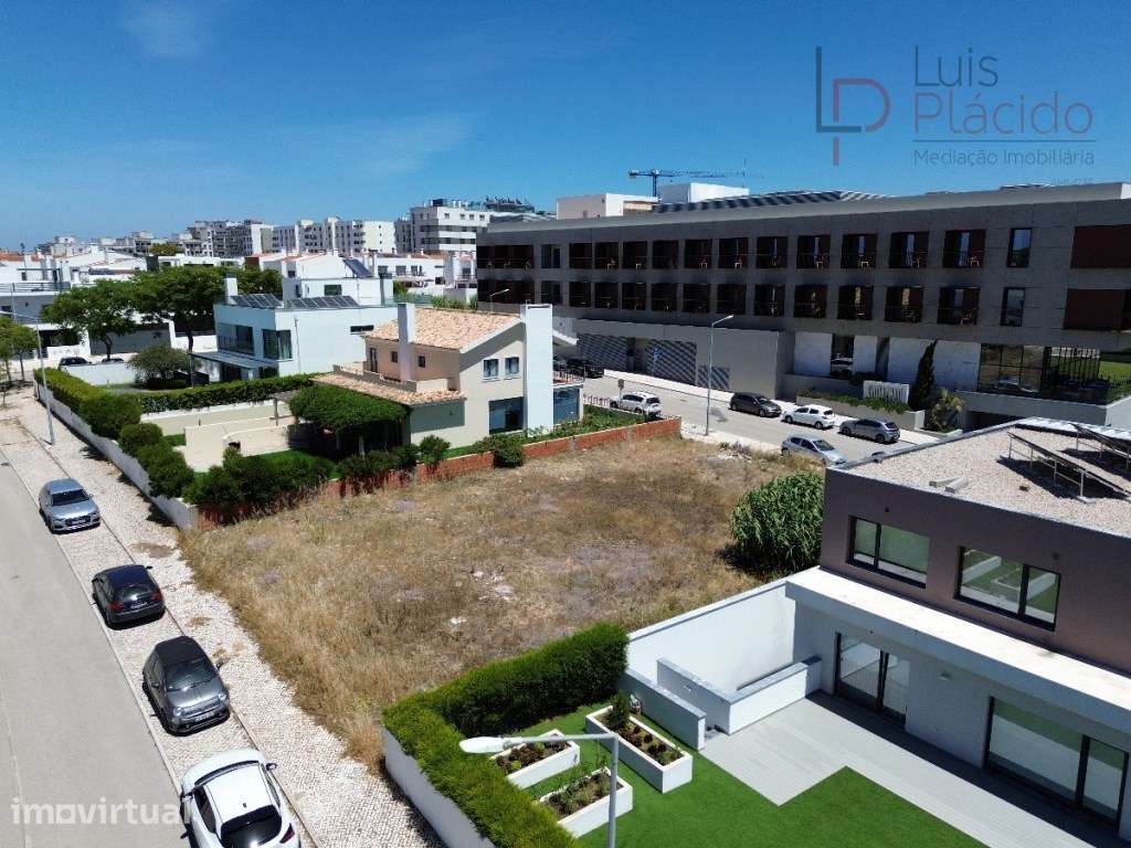 Lote Terreno Construção Moradia - Grande imagem: 3/7