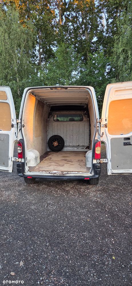 Renault MASTER - 8