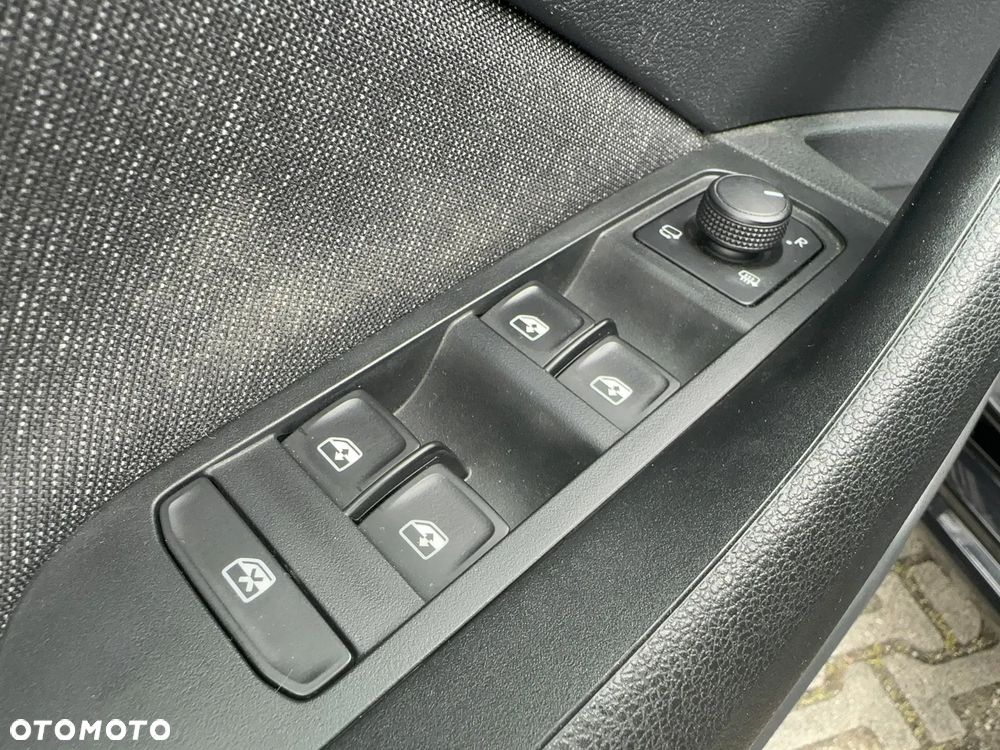 Skoda Scala 1.0 TSI Ambition - 14