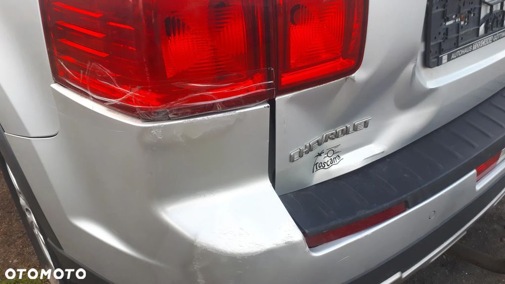 Chevrolet Orlando 2.0 TD LTZ - 16