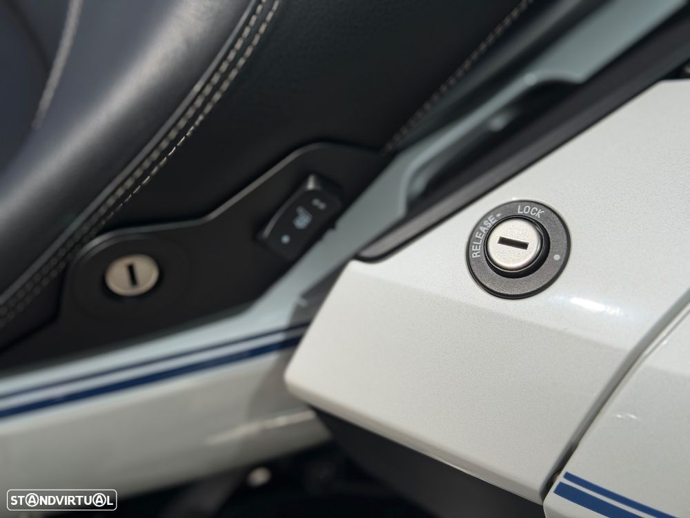 BMW K 1600 GTL Option 719 - 15