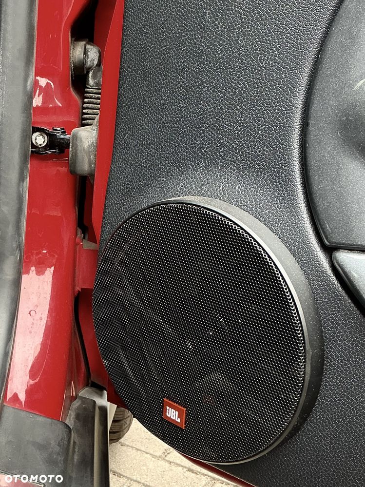 MINI Cooper chili - 13