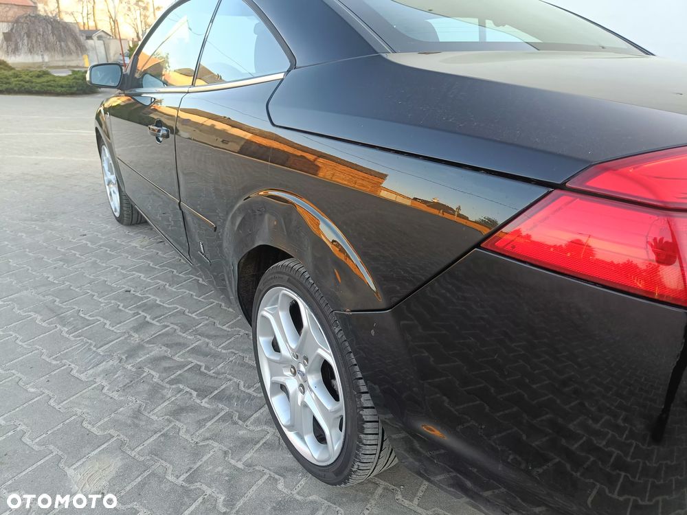 Ford Focus - 21