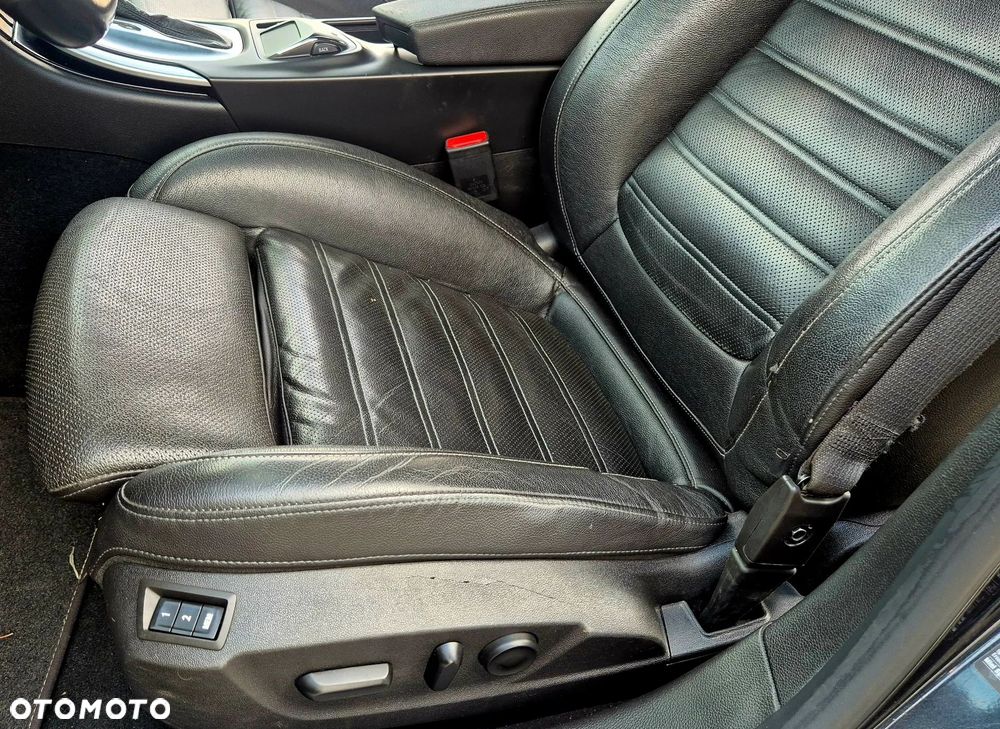 Opel Insignia 2.0 CDTI automatik Sport - 25