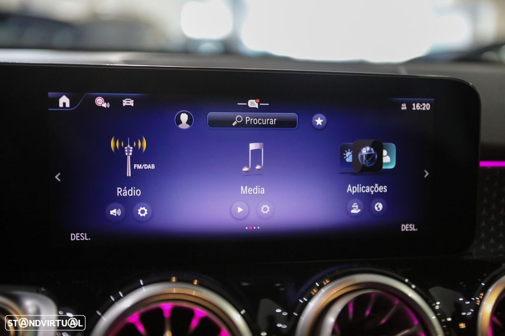 Mercedes-Benz EQB 250+ Edition - 39