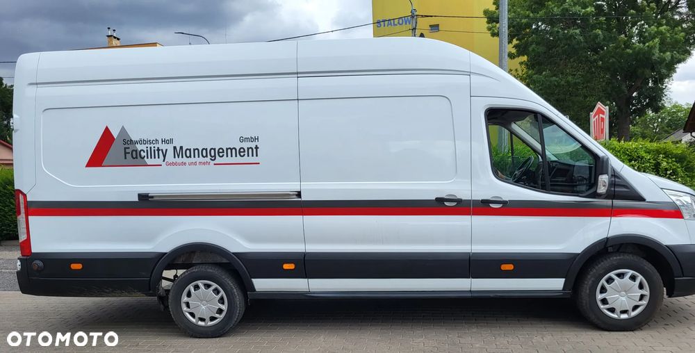 Ford Transit - 3