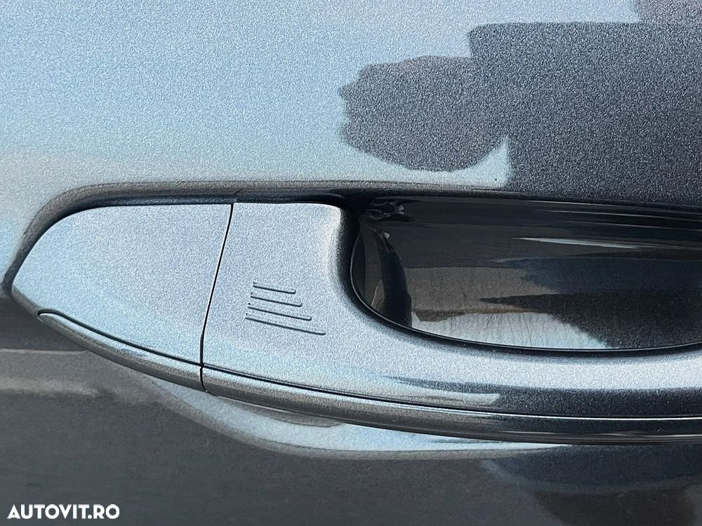 Ford Mondeo 2.0 TDCi Aut. Titanium - 31