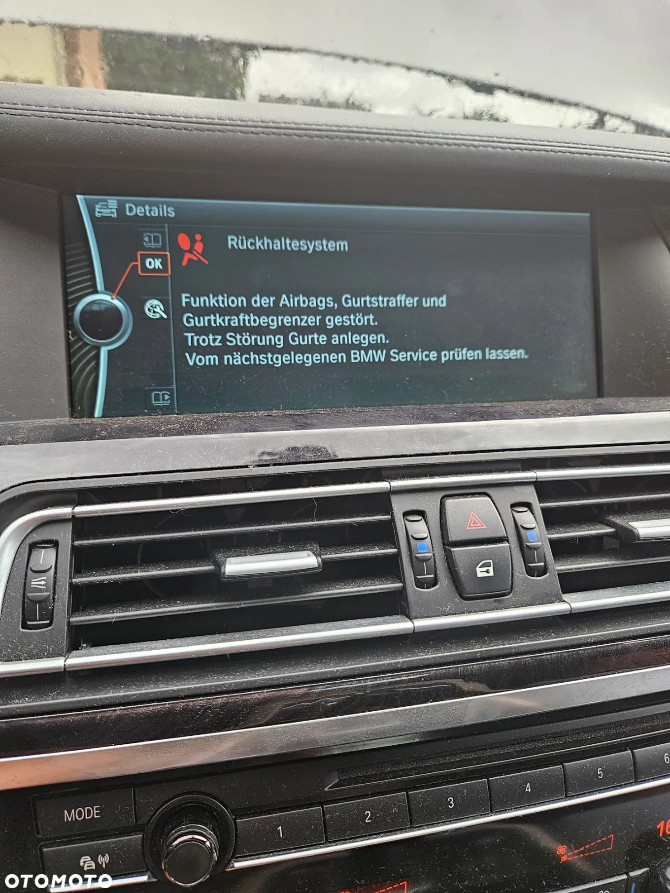 BMW Seria 7 750Li - 10