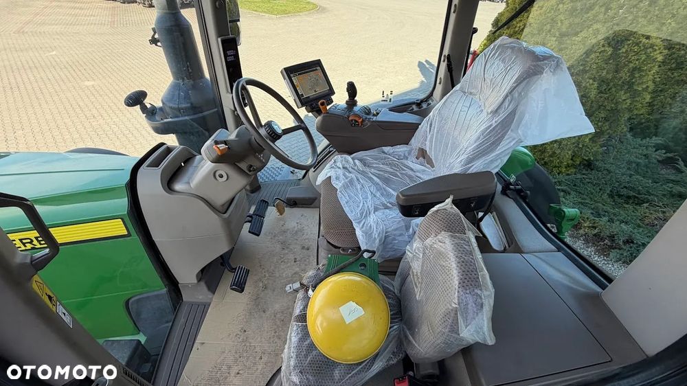 John Deere 8400R - 19