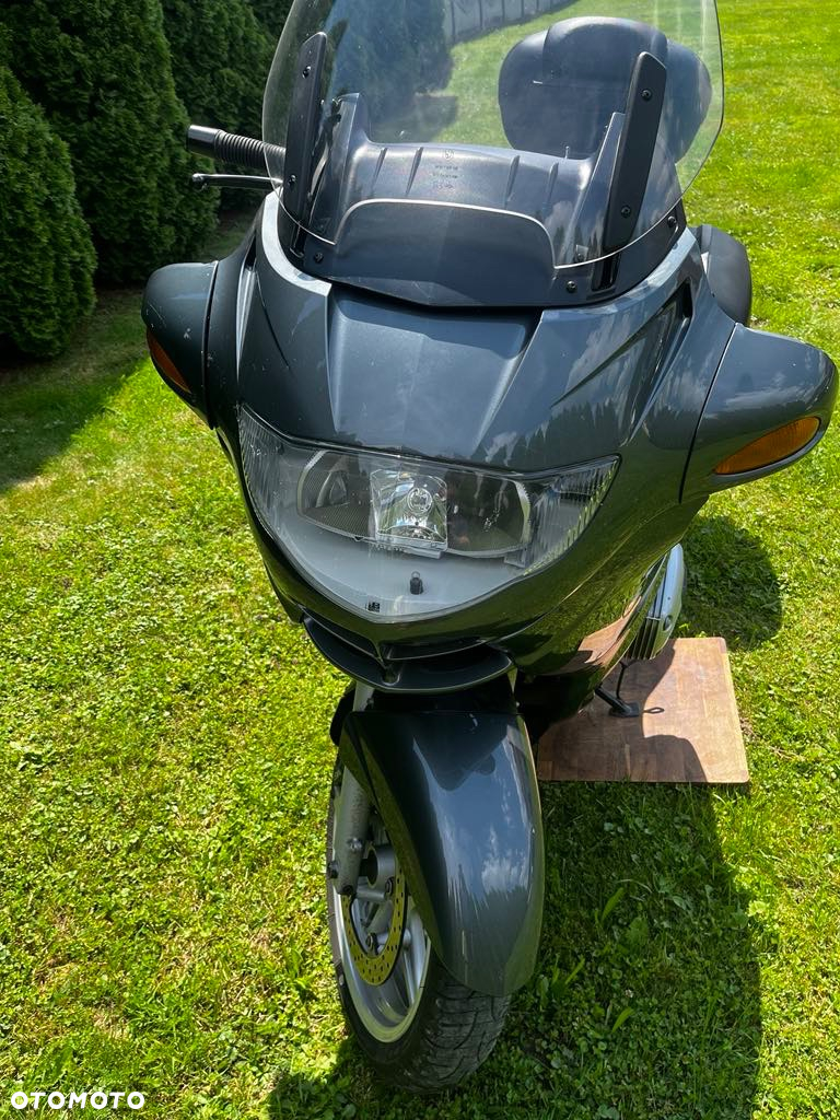 BMW RT - 10