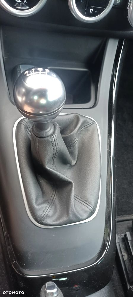 Alfa Romeo Giulietta - 11