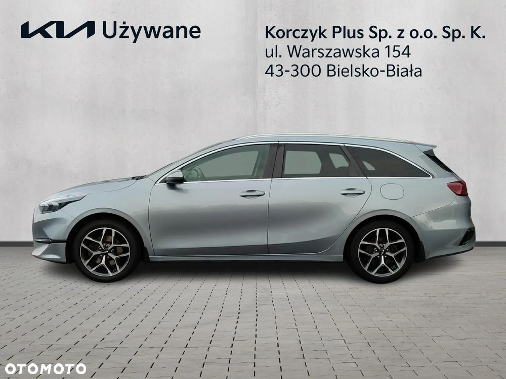 Kia Ceed 1.5 T-GDI L Business Line - 5