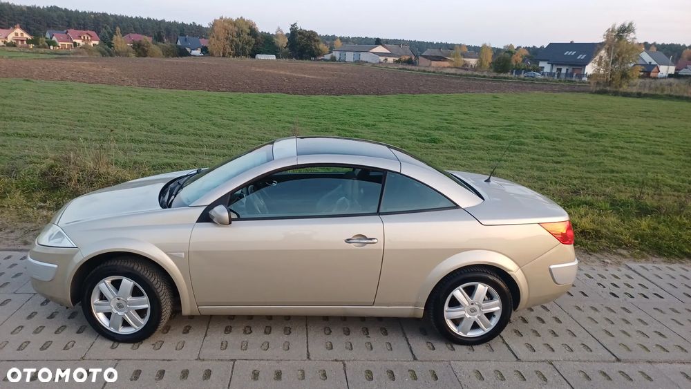 Renault Megane - 5