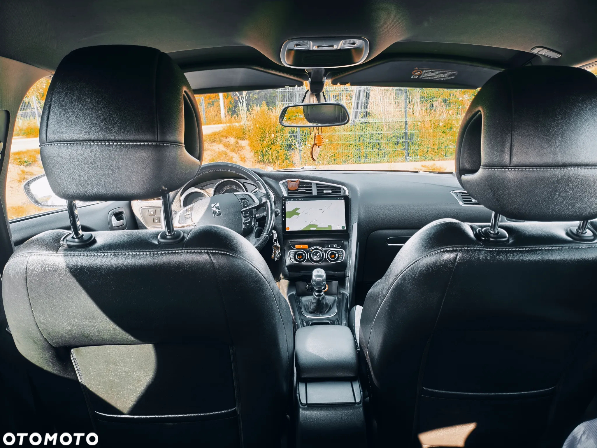 Citroën DS4 1.6 HDi Chic - 2