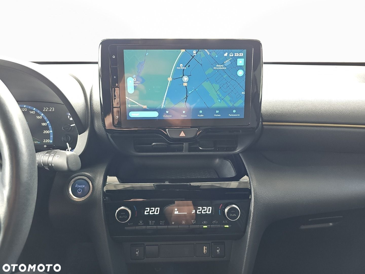 Toyota Yaris Cross - 16