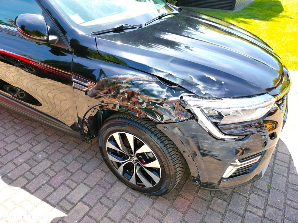Renault Arkana E-TECH 145 INTENS - 10