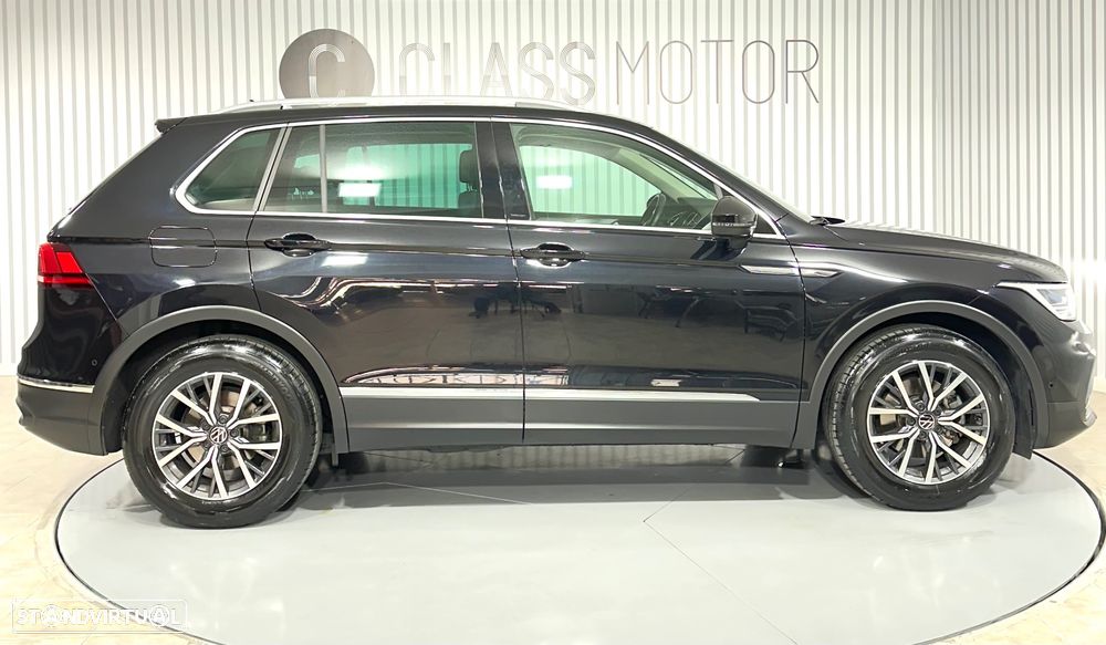 VW Tiguan 1.5 TSI Life - 4