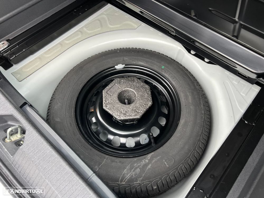 Opel Corsa 1.3 CDTI VAN AC - 31