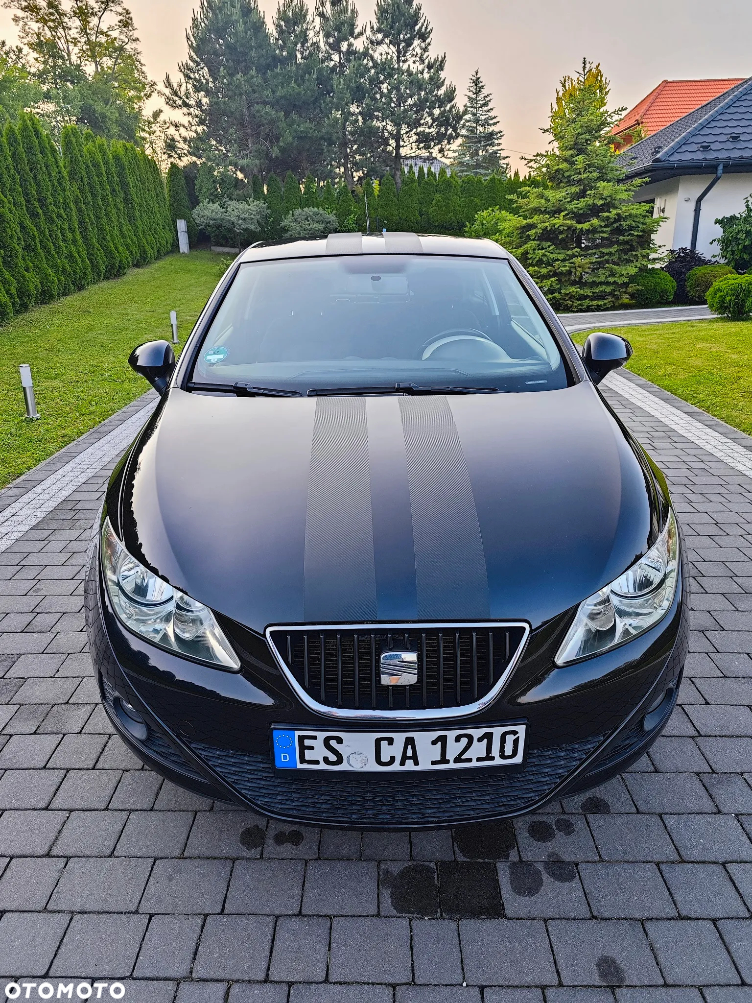 Seat Ibiza SC 1.6 16V Sport - 15