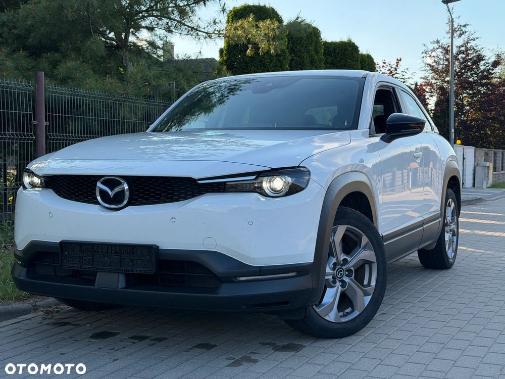 Mazda MX-30 e-SKYACTIV PRIME-LINE - 1