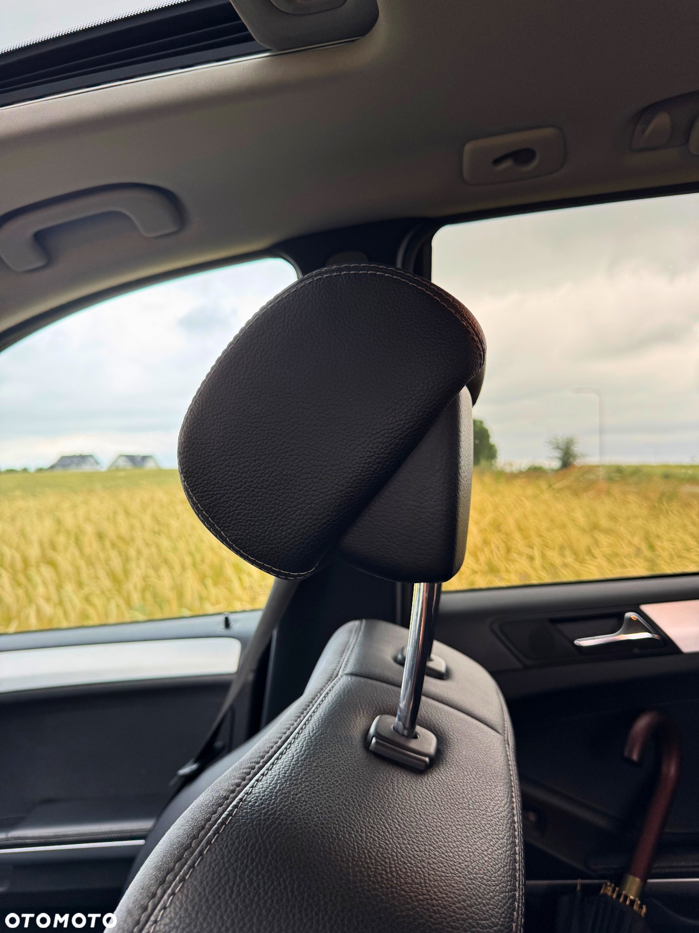 Mercedes-Benz ML 320 CDI 4-Matic - 17