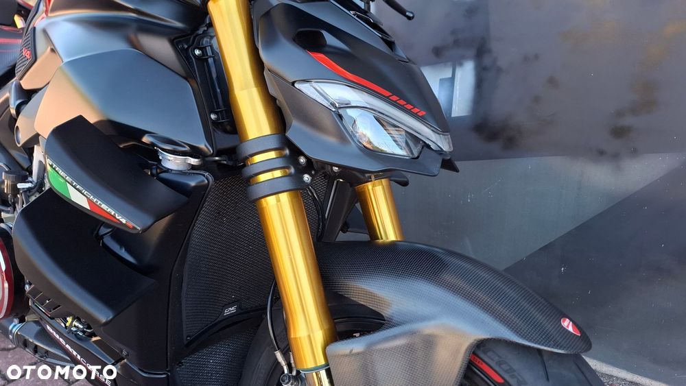 Ducati Streetfighter V4 - 6