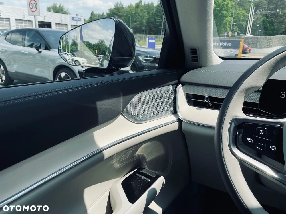Volvo EX90 111kWh Twin Performance AWD Ultra 7 os - 8