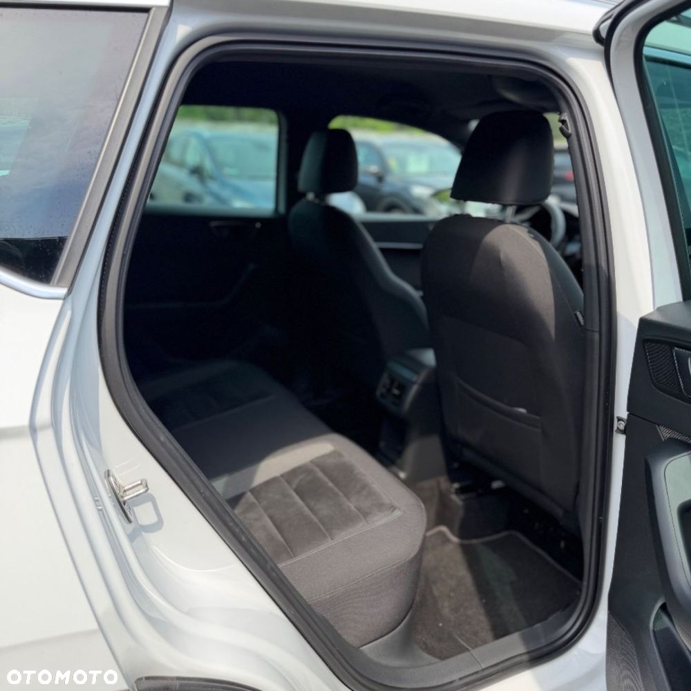 Seat Ateca - 33