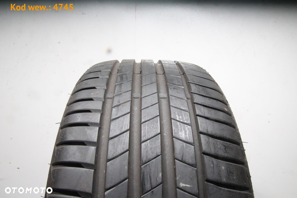 Bridgestone Turanza T005 - 225/40 R18