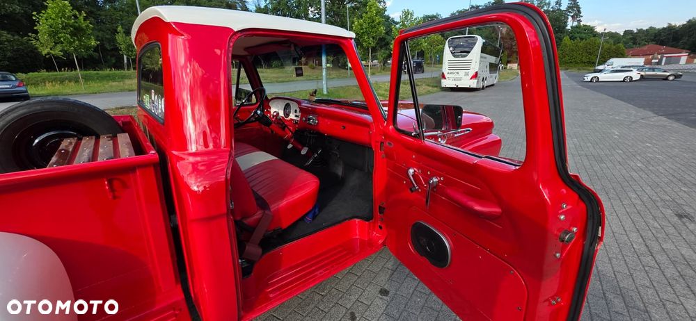 Ford Inny - 5