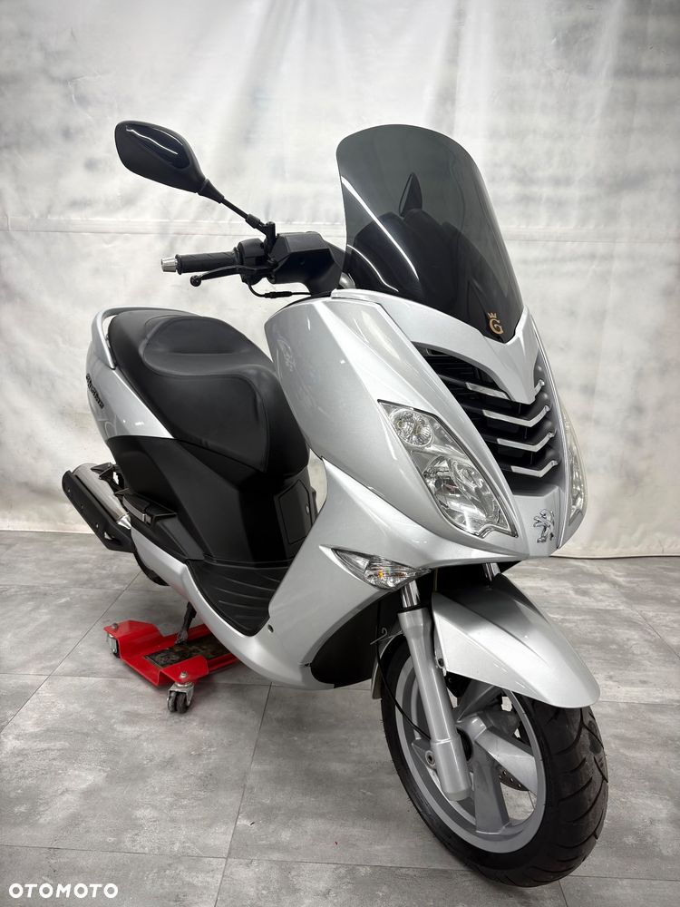 Peugeot Citystar - 5