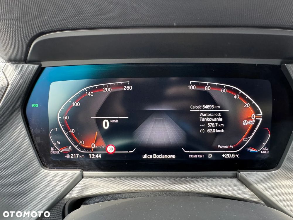 BMW Seria 1 118d M Sport - 6