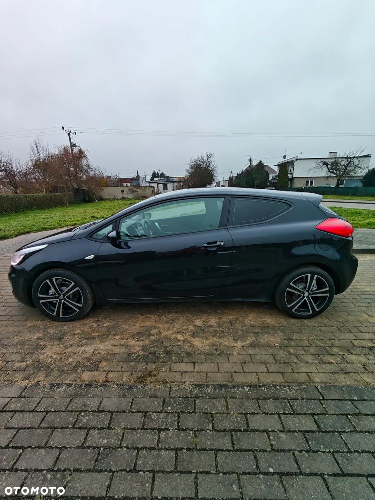 Kia Ceed 1.4 CVVT Vision - 9