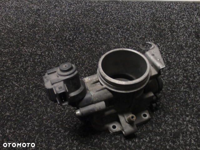BMW E36 E46 1.6I 1.8I 1.9I  M43 316I 318I PRZEPUSTNICA 1432059 RAF-AUTO CZĘŚCI BMW - 2