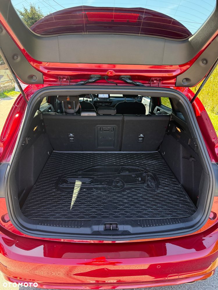 Ford Focus - 12