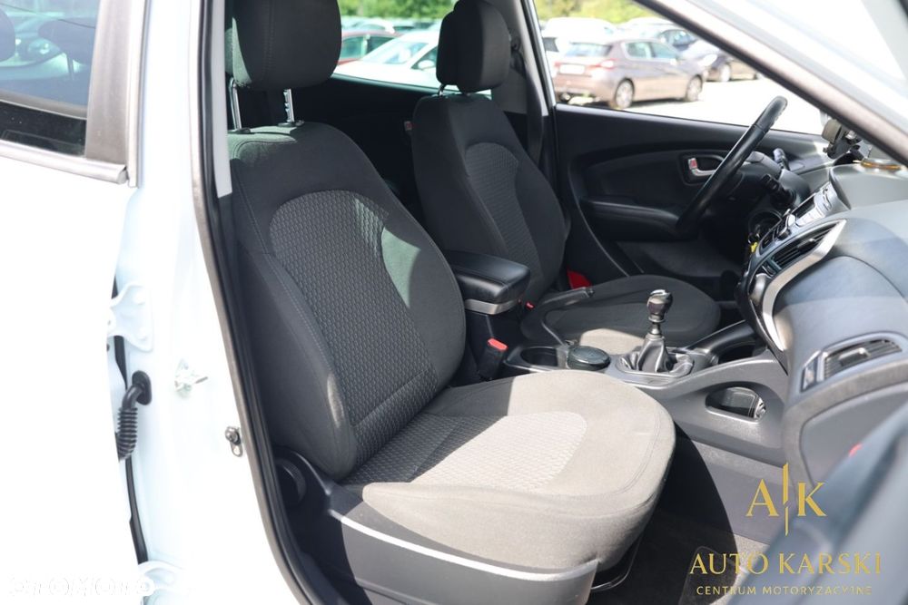 Hyundai ix35 - 34