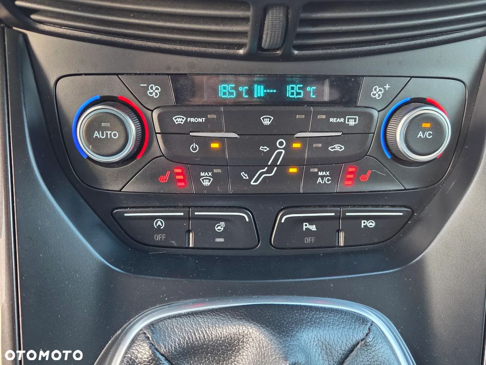 Ford C-MAX 1.0 EcoBoost Titanium ASS - 20