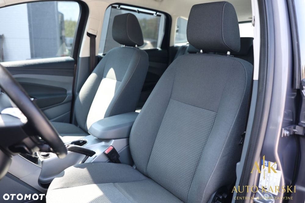 Ford C-MAX - 31