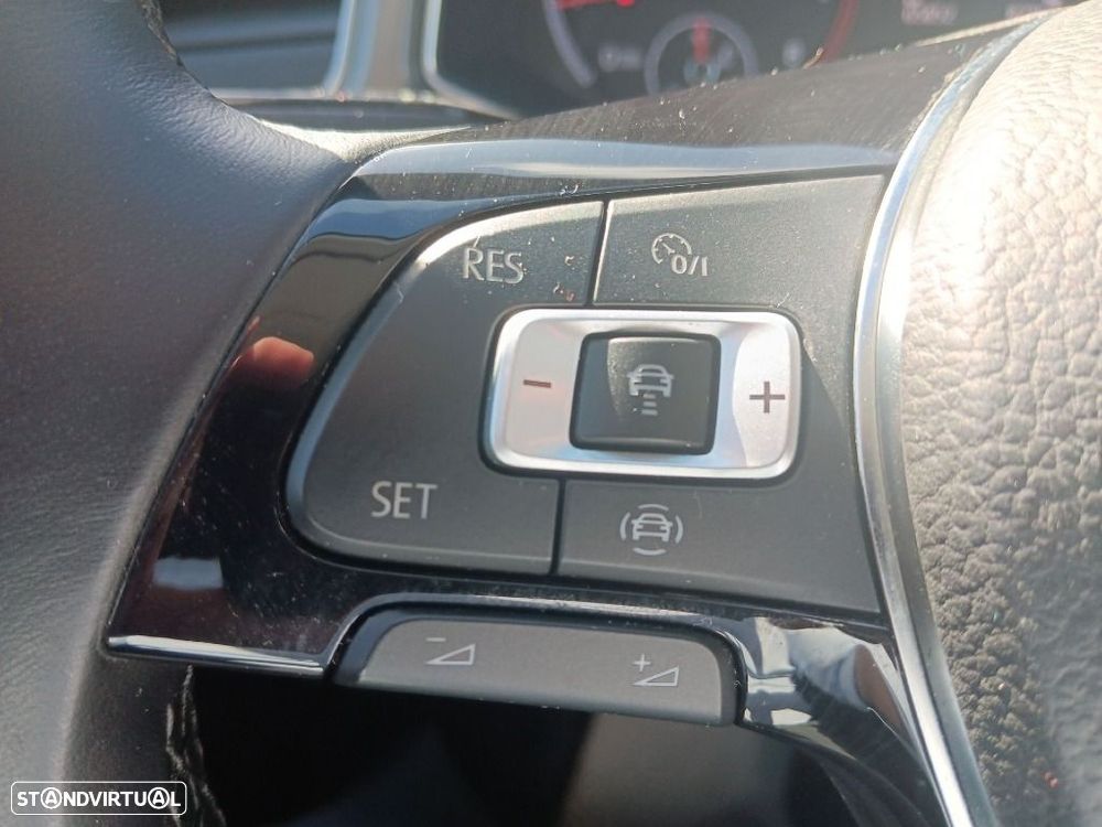VW T-Roc 1.5 TSI Style DSG - 23