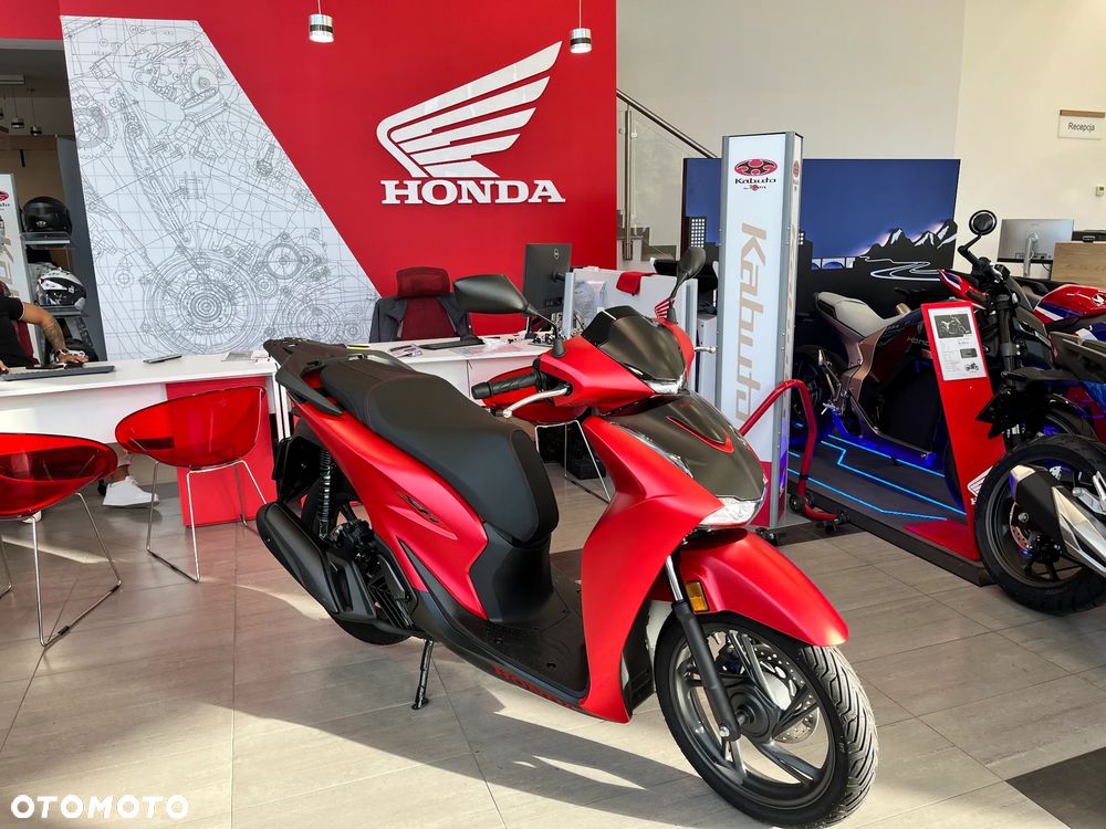 Honda SH