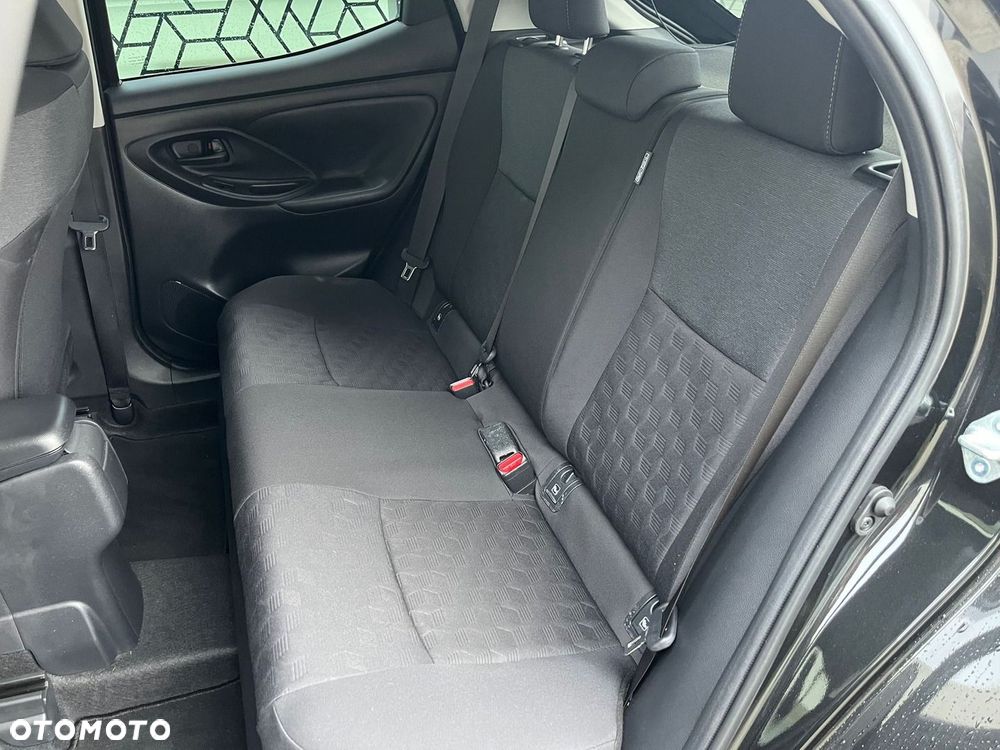 Toyota Yaris Hybrid 1.5 Style - 7