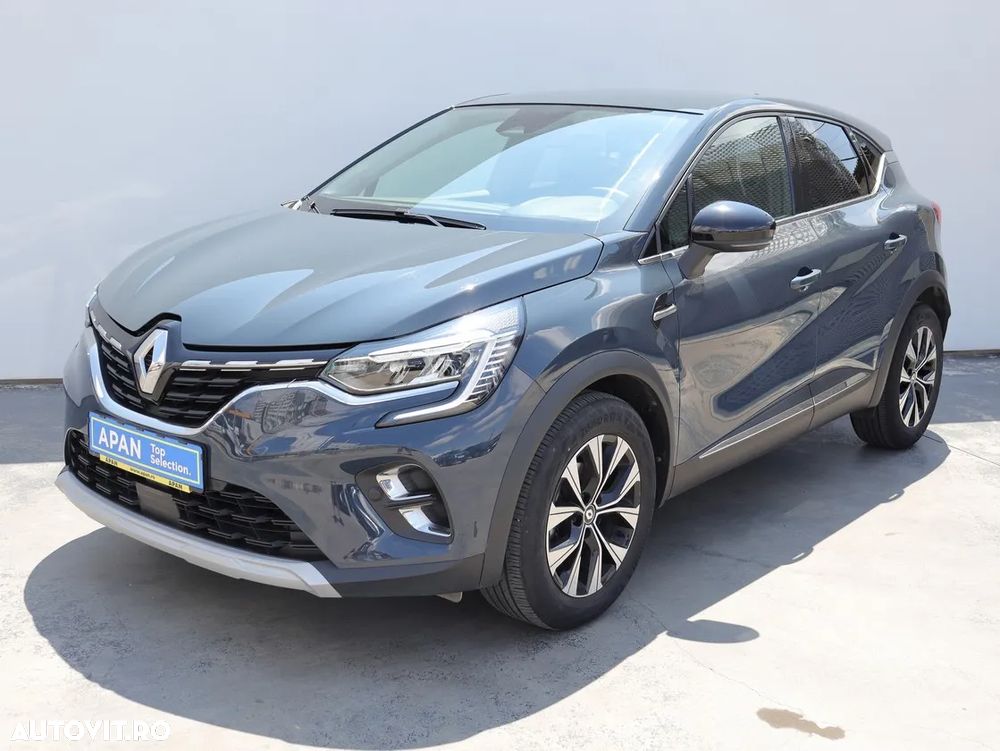Renault Captur - 2