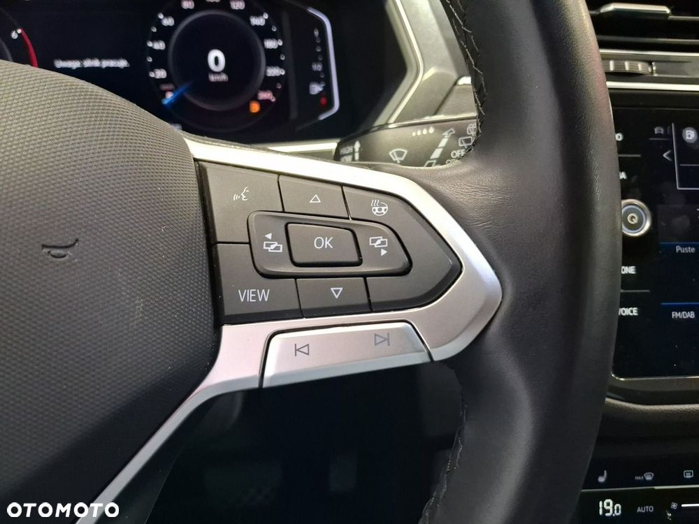 Volkswagen Tiguan Allspace - 12